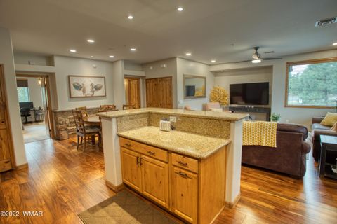 Tiny photo for 3700 W Black Oak Loop #A4, Show Low, AZ 85901 (MLS # 258519)