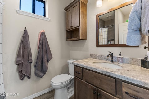 Tiny photo for 1594 Scotts Lane, Pinedale, AZ 85934 (MLS # 261863)