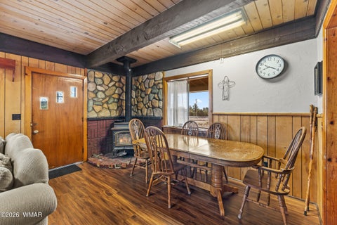 Tiny photo for 1594 Scotts Lane, Pinedale, AZ 85934 (MLS # 261863)