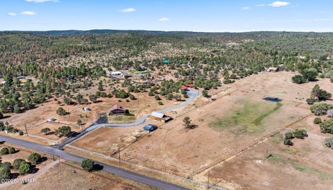 Tiny photo for 1594 Scotts Lane, Pinedale, AZ 85934 (MLS # 261863)