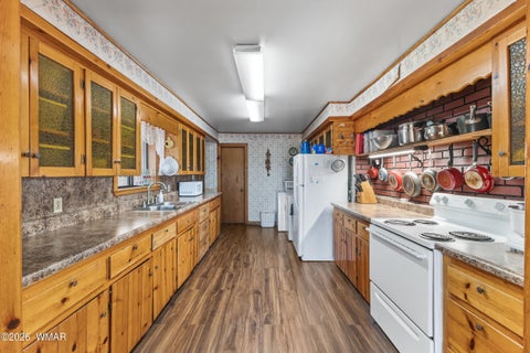 Tiny photo for 1594 Scotts Lane, Pinedale, AZ 85934 (MLS # 261863)