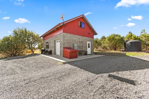 Tiny photo for 1594 Scotts Lane, Pinedale, AZ 85934 (MLS # 261863)