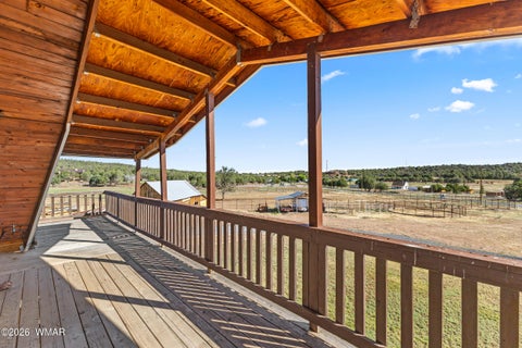 Tiny photo for 1594 Scotts Lane, Pinedale, AZ 85934 (MLS # 261863)