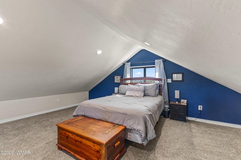 Tiny photo for 1594 Scotts Lane, Pinedale, AZ 85934 (MLS # 261863)