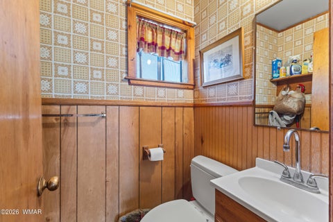 Tiny photo for 1594 Scotts Lane, Pinedale, AZ 85934 (MLS # 261863)