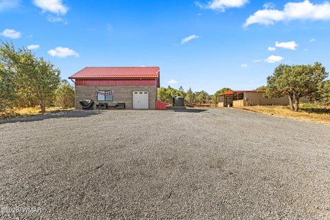 Tiny photo for 1594 Scotts Lane, Pinedale, AZ 85934 (MLS # 261863)