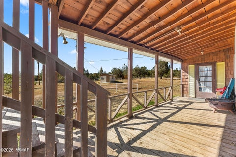 Tiny photo for 1594 Scotts Lane, Pinedale, AZ 85934 (MLS # 261863)