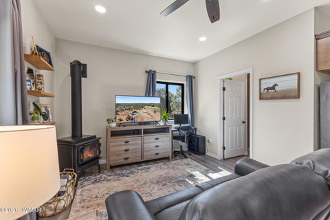 Tiny photo for 1594 Scotts Lane, Pinedale, AZ 85934 (MLS # 261863)