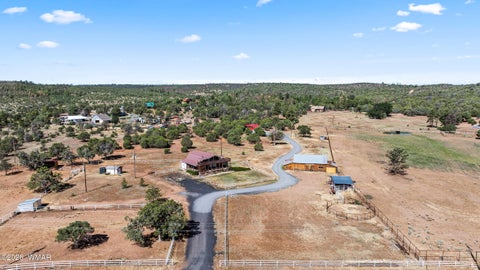 Tiny photo for 1594 Scotts Lane, Pinedale, AZ 85934 (MLS # 261863)