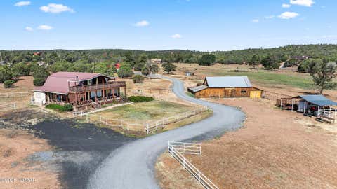 Tiny photo for 1594 Scotts Lane, Pinedale, AZ 85934 (MLS # 261863)
