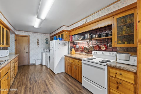 Tiny photo for 1594 Scotts Lane, Pinedale, AZ 85934 (MLS # 261863)