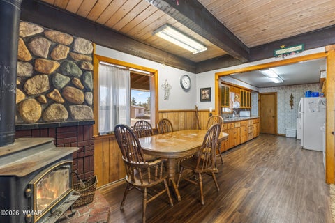 Tiny photo for 1594 Scotts Lane, Pinedale, AZ 85934 (MLS # 261863)
