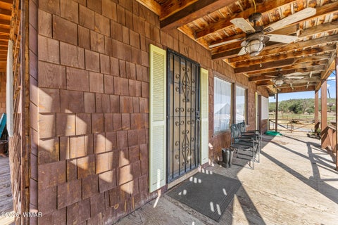 Tiny photo for 1594 Scotts Lane, Pinedale, AZ 85934 (MLS # 261863)