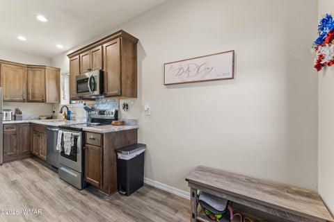 Tiny photo for 1594 Scotts Lane, Pinedale, AZ 85934 (MLS # 261863)