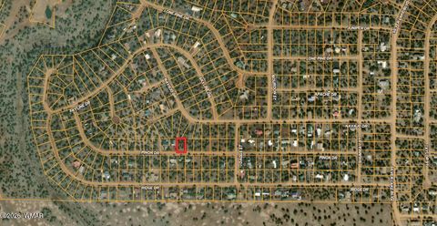Photo of 8320 Pinon Drive, Show Low, AZ 85901 (MLS # 259128)