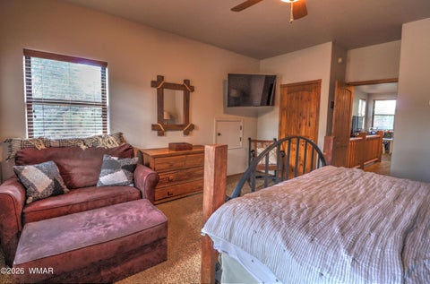Tiny photo for 960 S Spirea Lane, Show Low, AZ 85901 (MLS # 263146)