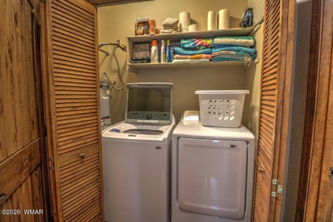 Tiny photo for 960 S Spirea Lane, Show Low, AZ 85901 (MLS # 263146)