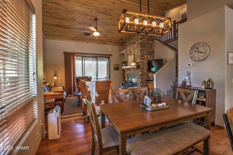 Tiny photo for 960 S Spirea Lane, Show Low, AZ 85901 (MLS # 263146)