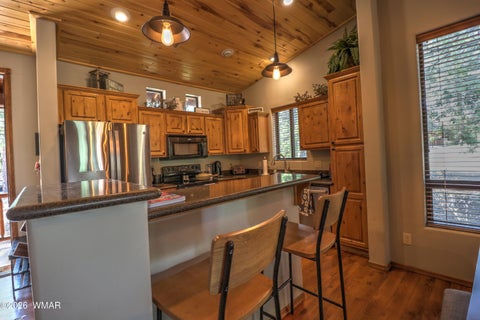 Tiny photo for 960 S Spirea Lane, Show Low, AZ 85901 (MLS # 263146)
