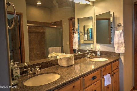 Tiny photo for 960 S Spirea Lane, Show Low, AZ 85901 (MLS # 263146)