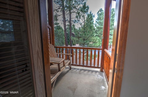 Tiny photo for 960 S Spirea Lane, Show Low, AZ 85901 (MLS # 263146)