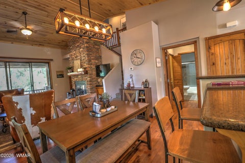 Tiny photo for 960 S Spirea Lane, Show Low, AZ 85901 (MLS # 263146)