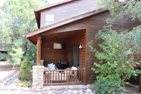 Tiny photo for 960 S Spirea Lane, Show Low, AZ 85901 (MLS # 263146)
