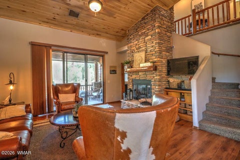 Tiny photo for 960 S Spirea Lane, Show Low, AZ 85901 (MLS # 263146)