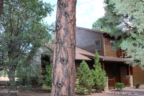 Tiny photo for 960 S Spirea Lane, Show Low, AZ 85901 (MLS # 263146)