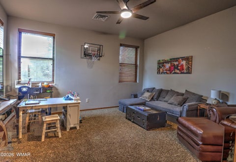 Tiny photo for 960 S Spirea Lane, Show Low, AZ 85901 (MLS # 263146)