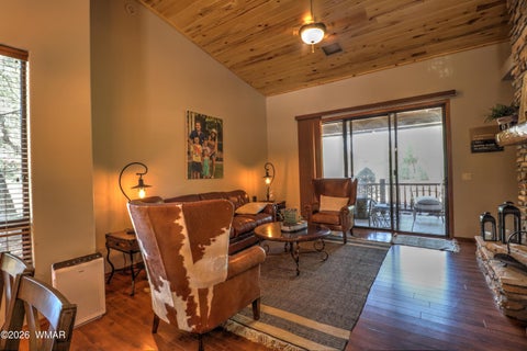 Tiny photo for 960 S Spirea Lane, Show Low, AZ 85901 (MLS # 263146)
