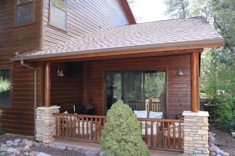 Tiny photo for 960 S Spirea Lane, Show Low, AZ 85901 (MLS # 263146)