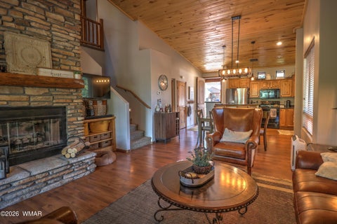 Tiny photo for 960 S Spirea Lane, Show Low, AZ 85901 (MLS # 263146)