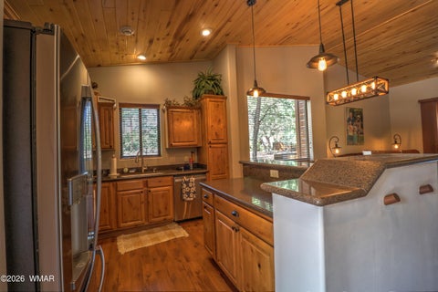 Tiny photo for 960 S Spirea Lane, Show Low, AZ 85901 (MLS # 263146)