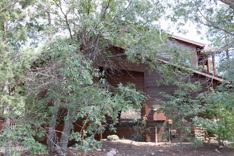 Tiny photo for 960 S Spirea Lane, Show Low, AZ 85901 (MLS # 263146)