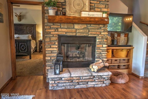 Tiny photo for 960 S Spirea Lane, Show Low, AZ 85901 (MLS # 263146)