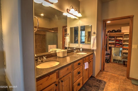 Tiny photo for 960 S Spirea Lane, Show Low, AZ 85901 (MLS # 263146)