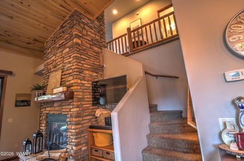 Tiny photo for 960 S Spirea Lane, Show Low, AZ 85901 (MLS # 263146)