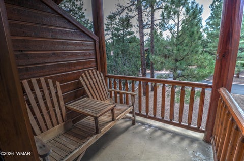 Tiny photo for 960 S Spirea Lane, Show Low, AZ 85901 (MLS # 263146)