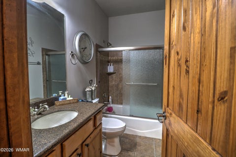 Tiny photo for 960 S Spirea Lane, Show Low, AZ 85901 (MLS # 263146)