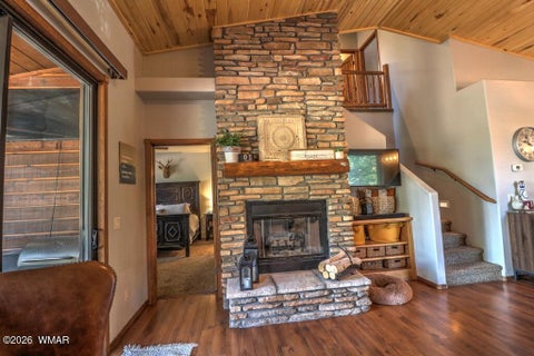 Tiny photo for 960 S Spirea Lane, Show Low, AZ 85901 (MLS # 263146)