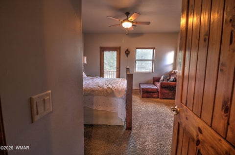 Tiny photo for 960 S Spirea Lane, Show Low, AZ 85901 (MLS # 263146)