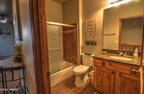 Tiny photo for 960 S Spirea Lane, Show Low, AZ 85901 (MLS # 263146)