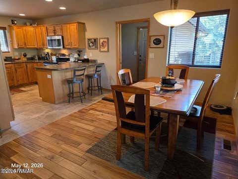 Tiny photo for 2974 Arrowhead Drive, Overgaard, AZ 85933 (MLS # 261180)