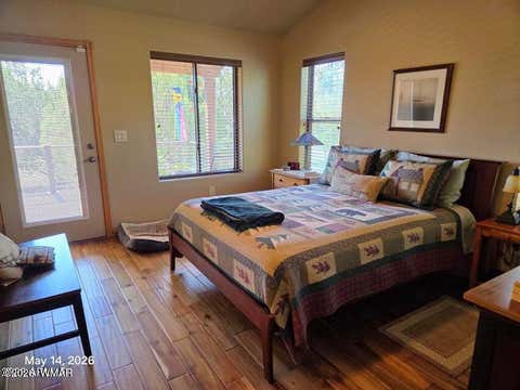Tiny photo for 2974 Arrowhead Drive, Overgaard, AZ 85933 (MLS # 261180)