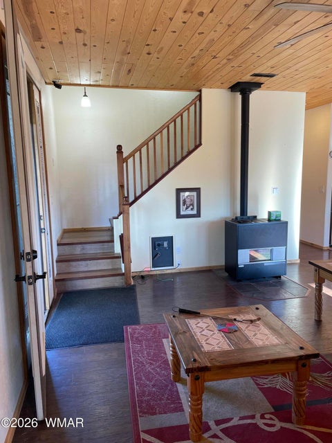 Tiny photo for 2254 Bogey Place, Overgaard, AZ 85933 (MLS # 263300)