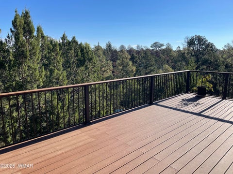 Tiny photo for 2254 Bogey Place, Overgaard, AZ 85933 (MLS # 263300)