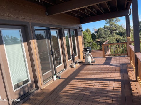 Tiny photo for 2254 Bogey Place, Overgaard, AZ 85933 (MLS # 263300)
