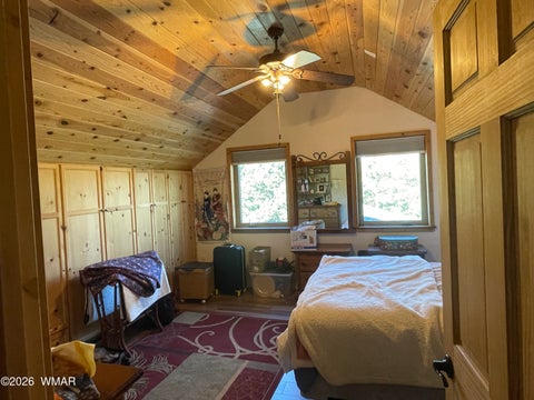 Tiny photo for 2254 Bogey Place, Overgaard, AZ 85933 (MLS # 263300)