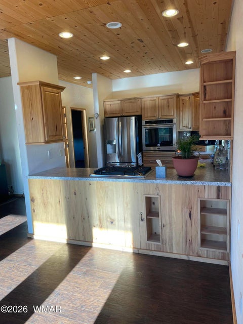 Tiny photo for 2254 Bogey Place, Overgaard, AZ 85933 (MLS # 263300)
